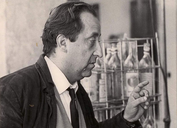 Никога не занима Сашина оставштина